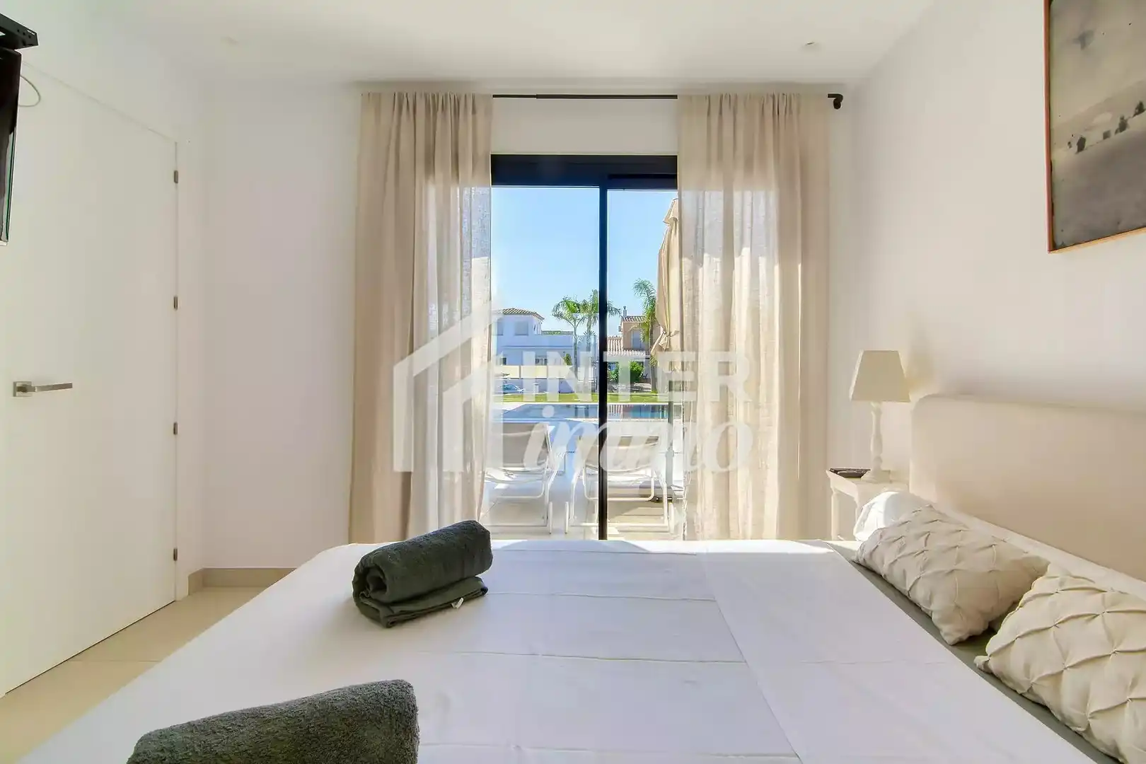 Maison avec piscine à vendre à SECTOR MEDES 17, imagen 37