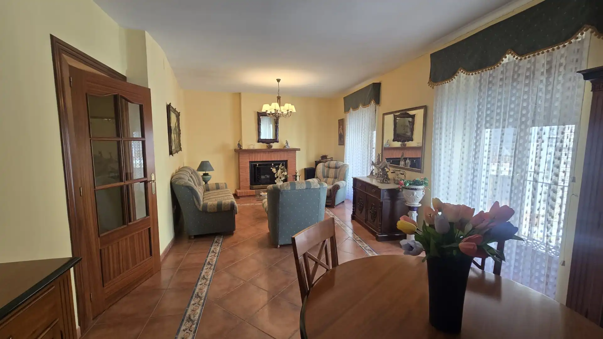 Casa con terrazza in vendita a Úbeda, imagen 3