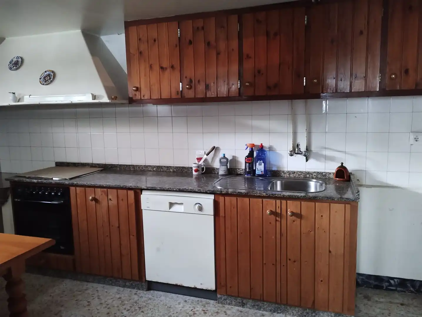 Casa o chalet de alquiler en Ferrol, A Coruña