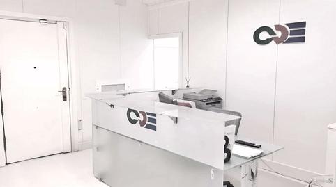 Foto 5 de Oficina en venda a Calle de Antonio Acuña, Ibiza de Madrid, Madrid