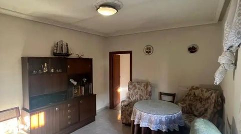 Foto 4 de Planta baixa en venda a Calle de Peñaranda, 6, El Campo de Peñaranda , Salamanca