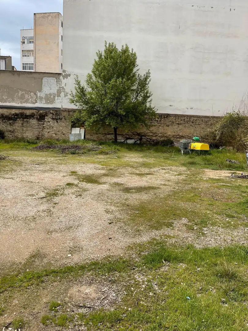 Terreno residenziale in vendita a Úbeda, imagen 4