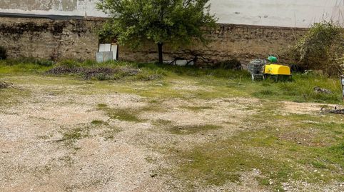 SE VENDE SOLAR ZONA AVENIDA DE LA LIBERTAD, immagine 4