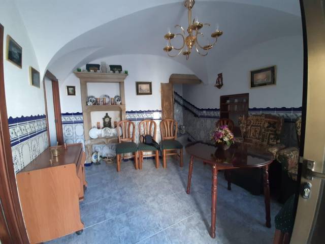 Casa-chalet en Venta en Salvatierra de Santiago