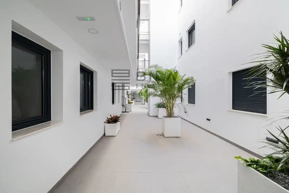 Wohnung zum Verkauf in Rio Guadalmansa, Los Rios