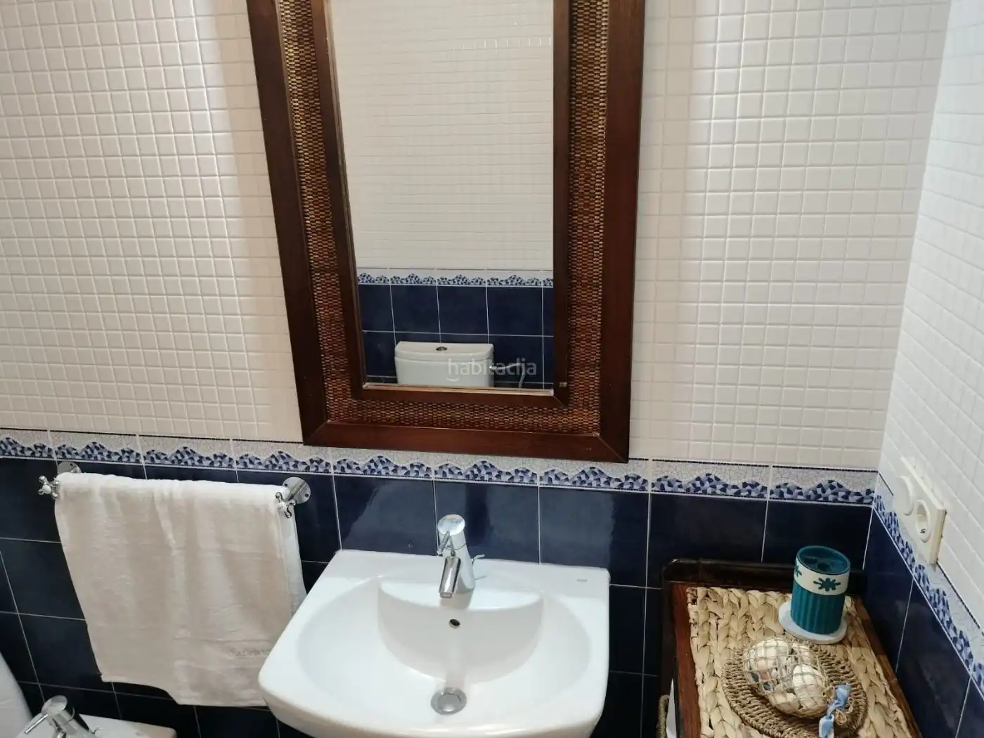 Appartement avec ascenseur à louer à Avenida Juan Carlos I 165, imagen 48