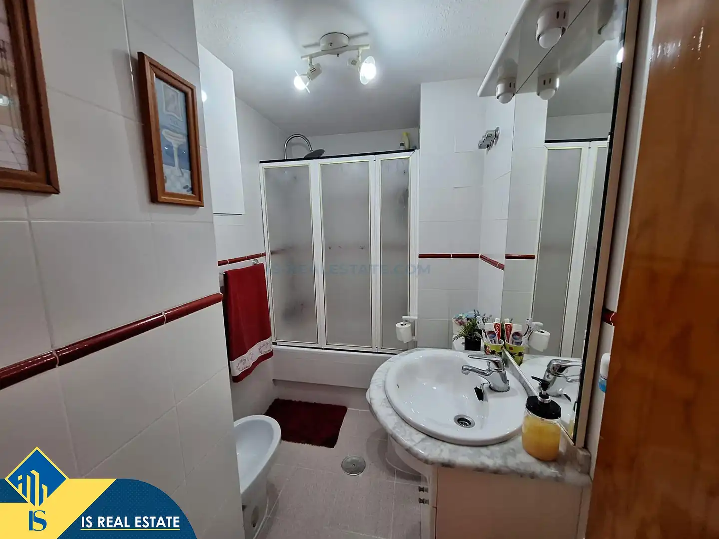 Apartament amb piscina en venda a Nueva Torrevieja - Aguas Nuevas, imagen 7