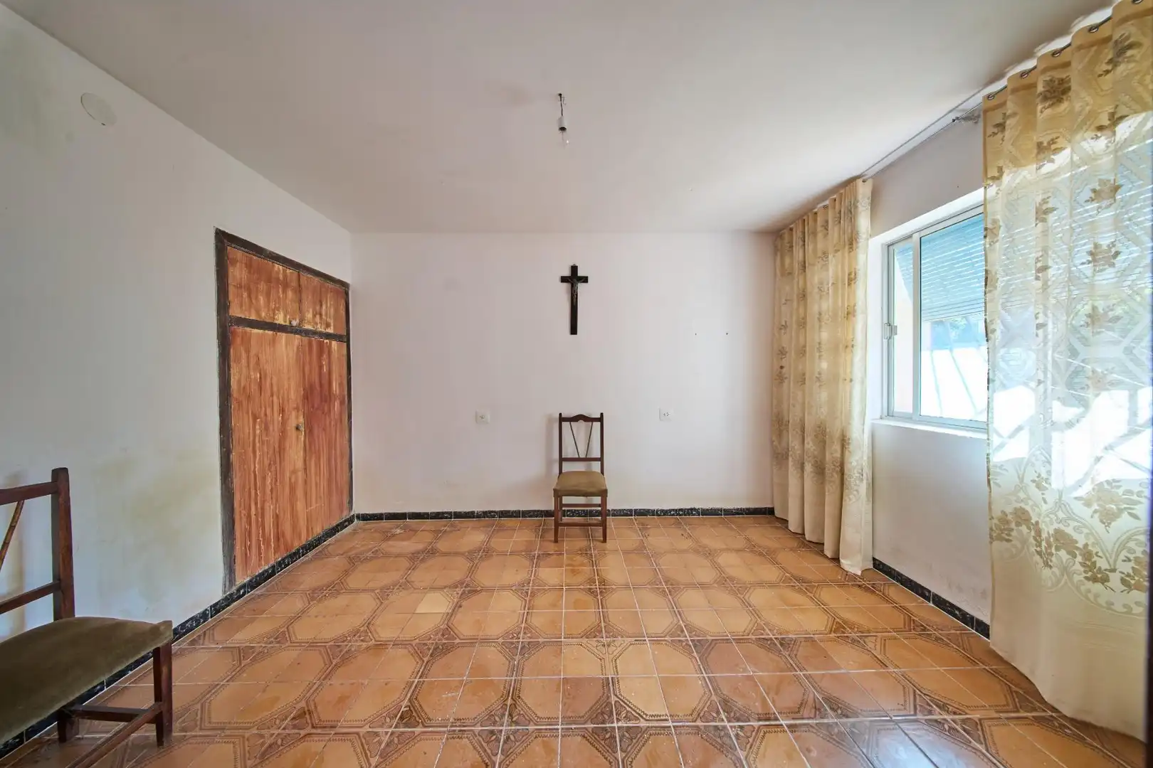 Casa o chalet en venta en Cúllar con Calefacción, Jardín privado y Terraza