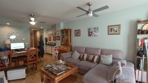 Foto 4 de Pis en venda a Calle Agustin Rodriguez Sahagun, Universidad, Ávila