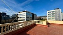 Terrace of Attic for sale in  Barcelona Capital  with Air Conditioner, Heating and Terrace