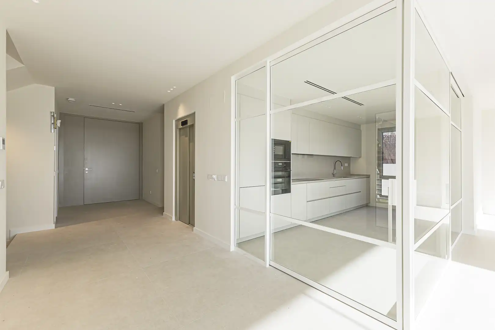 Casa amb terrassa en venda a La Plana, imagen 36