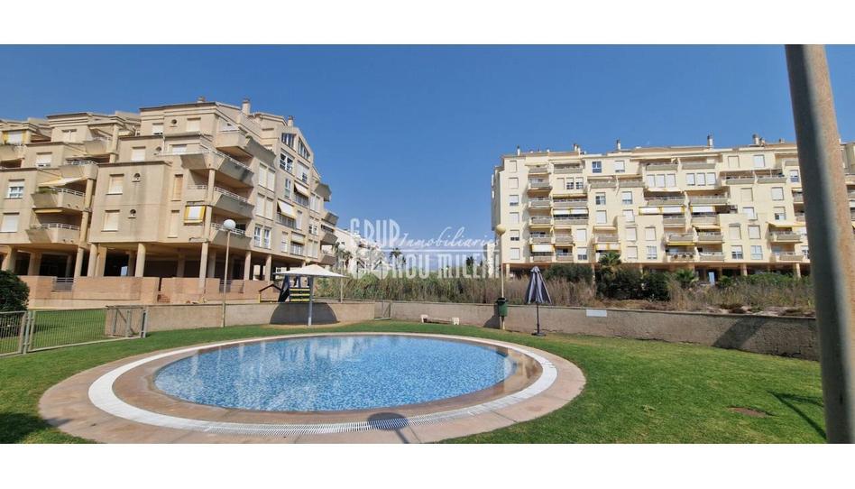 Photo 1 of Flat to rent in Gaviotas, El Perellonet, Valencia