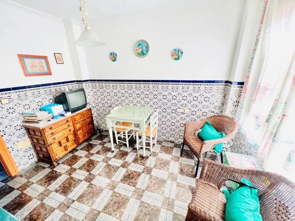 Casa amb jardí en venda a Palmeral V Bene, 22, imagen 13