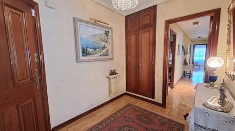 Foto 4 de Pis en venda a Calle Vitoria, Villa Pilar, Burgos Capital