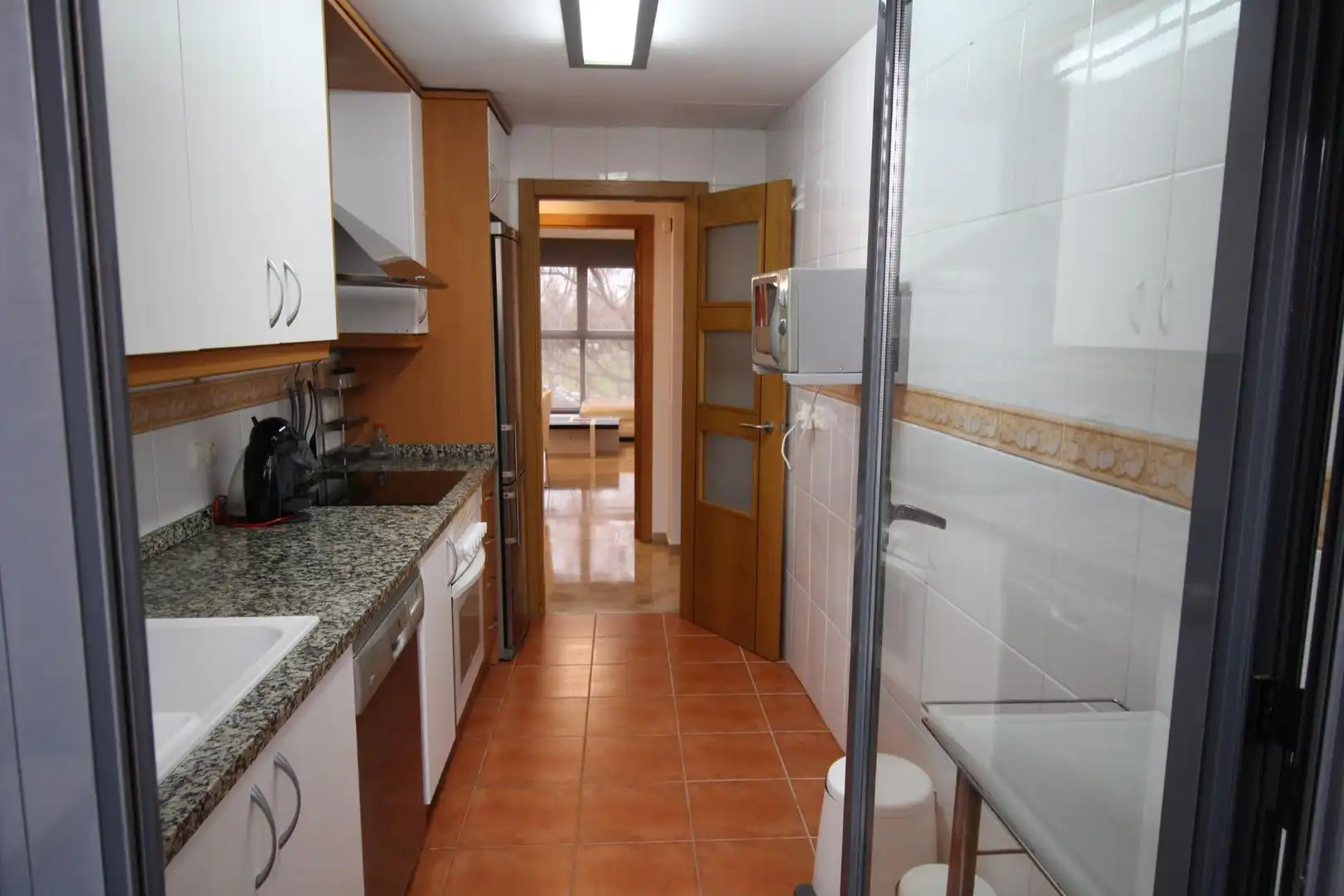 Flat with pool for sale in Benicalap, imagen 12