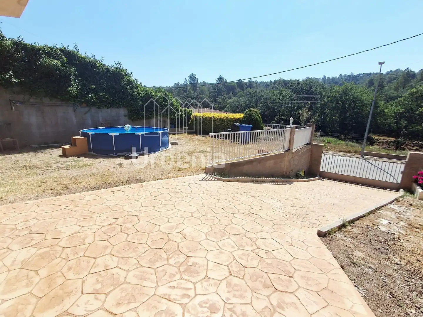 Haus oder Chalet zum Verkauf in Tordera mit Klimaanlage, Heizung und Privatgarten