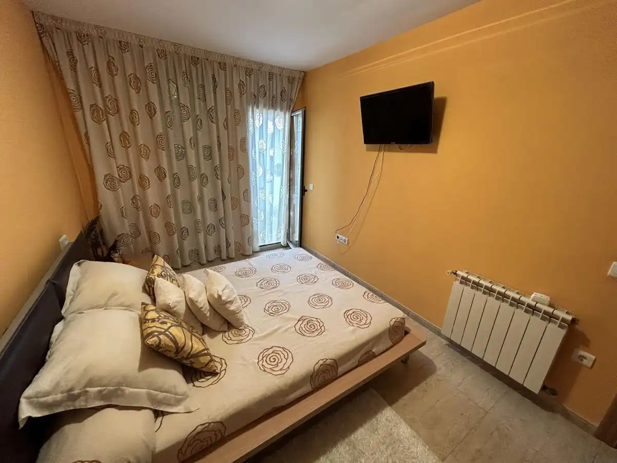 Habitación de Apartamento en venta en La Ràpita con Aire acondicionado, Calefacción y Terraza