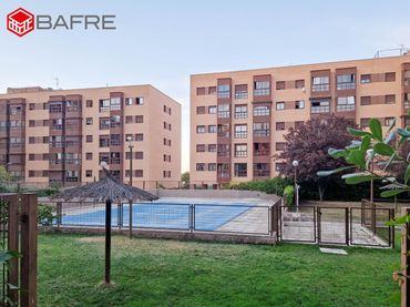 Appartement avec piscine à vendre à Calle de Deyanira