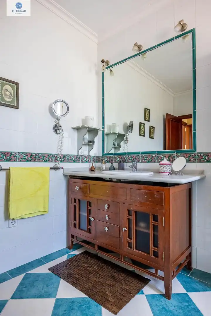 Casa o chalet en venta en Mairena del Alcor