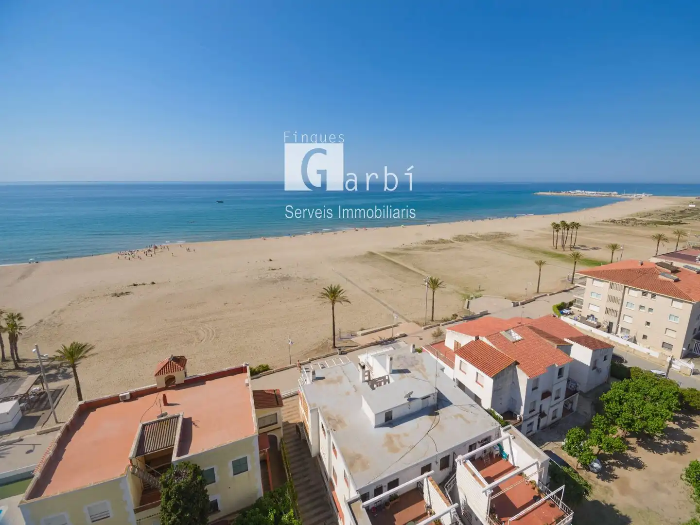 Piso en venta en El Vendrell con Aire acondicionado, Calefacción y Terraza