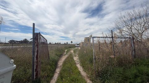 Foto 2 von Grundstücke zum Verkauf in Partida Baya Baja, 2129, Las Bayas, Elche / Elx