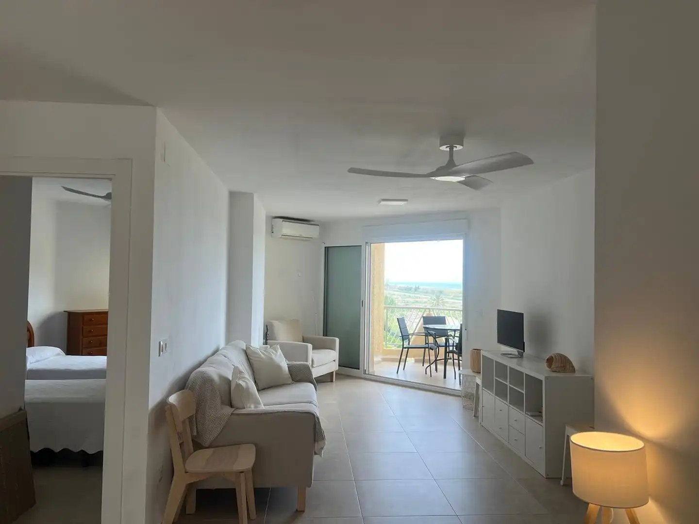 Mini appartamento con ascensore in affitto a Playa de Gandia, imagen 10