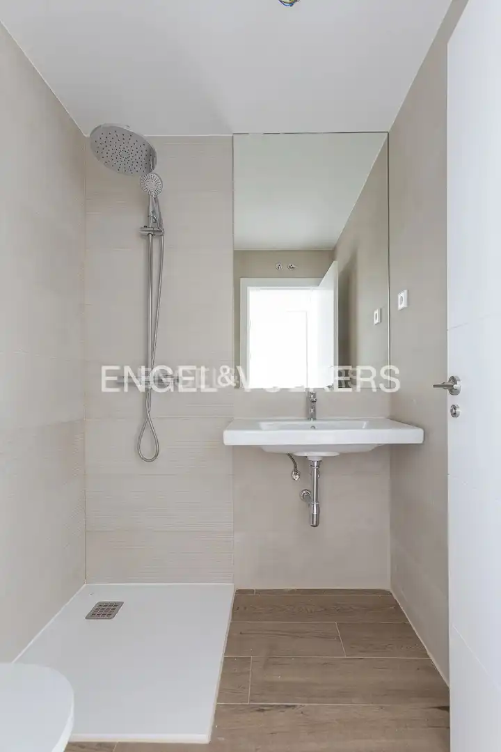 Attique avec piscine à vendre à Primera Fase - Nuevo Tres Cantos, imagen 28