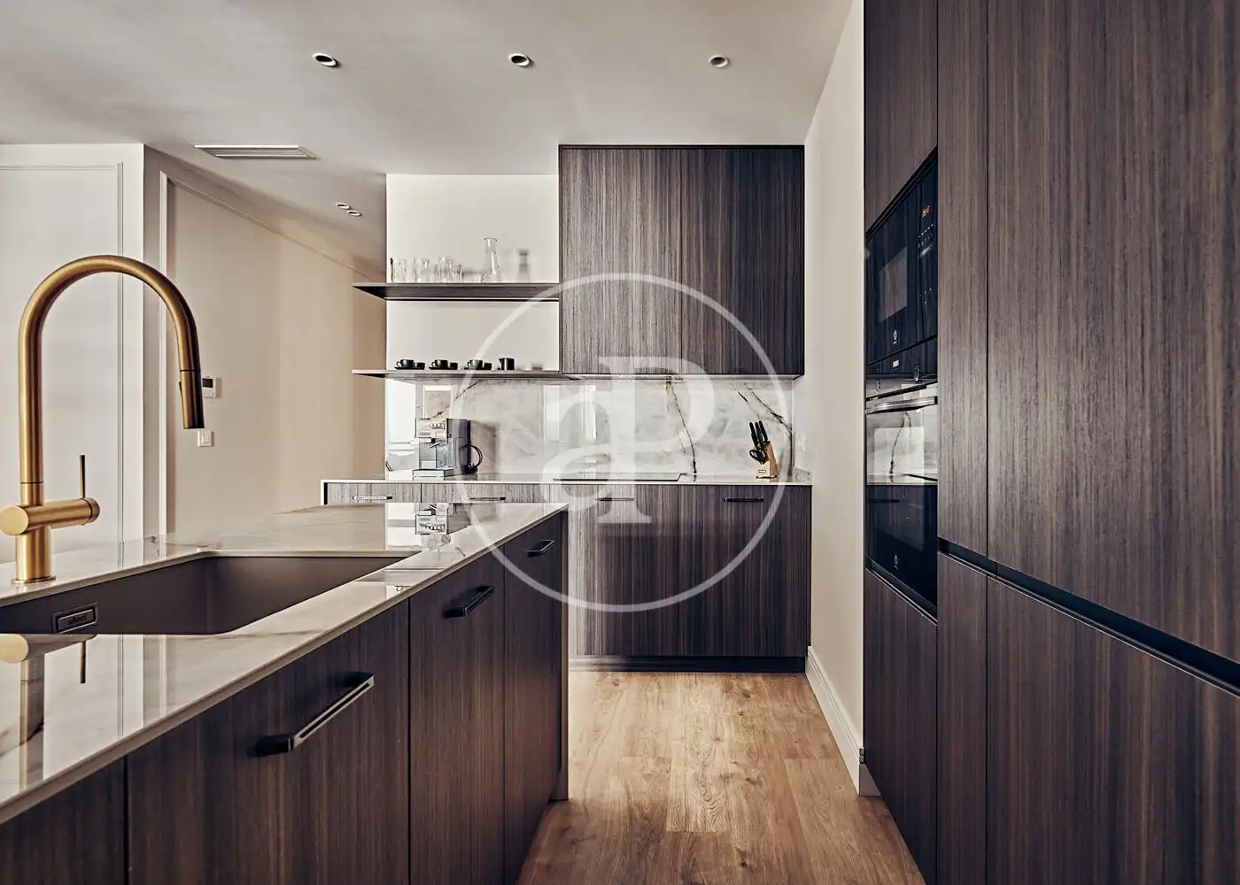 Flat with lift for sale in C. de Padilla, imagen 15