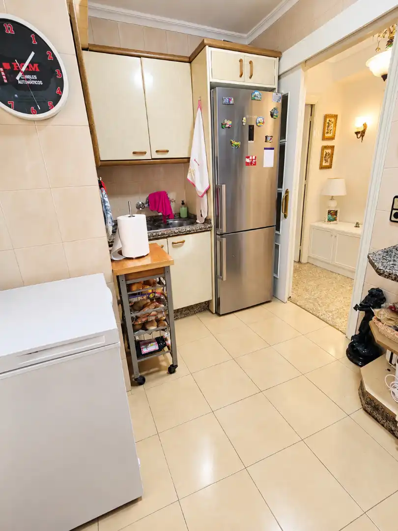 Flat with lift for sale in Ronda de los Tejares, imagen 5