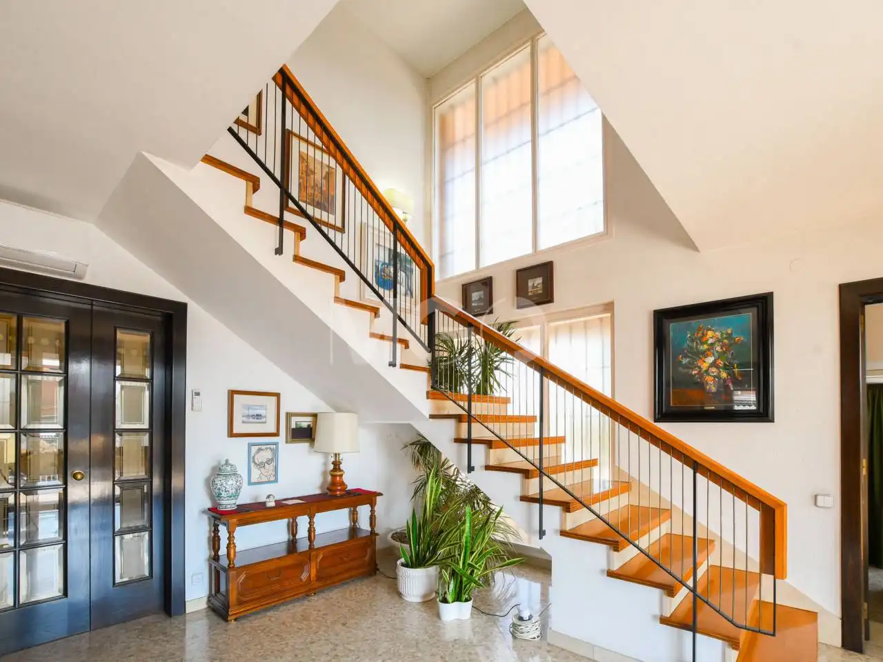 Casa o chalet en venta en Manlleu con Aire acondicionado, Jardín privado y Terraza