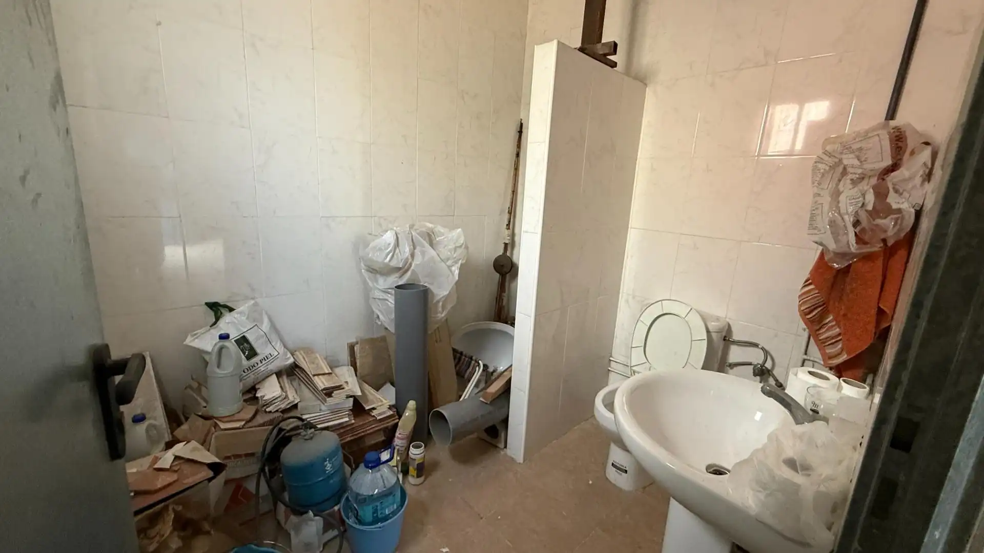 Industrial building for sale in Cieza, imagen 2
