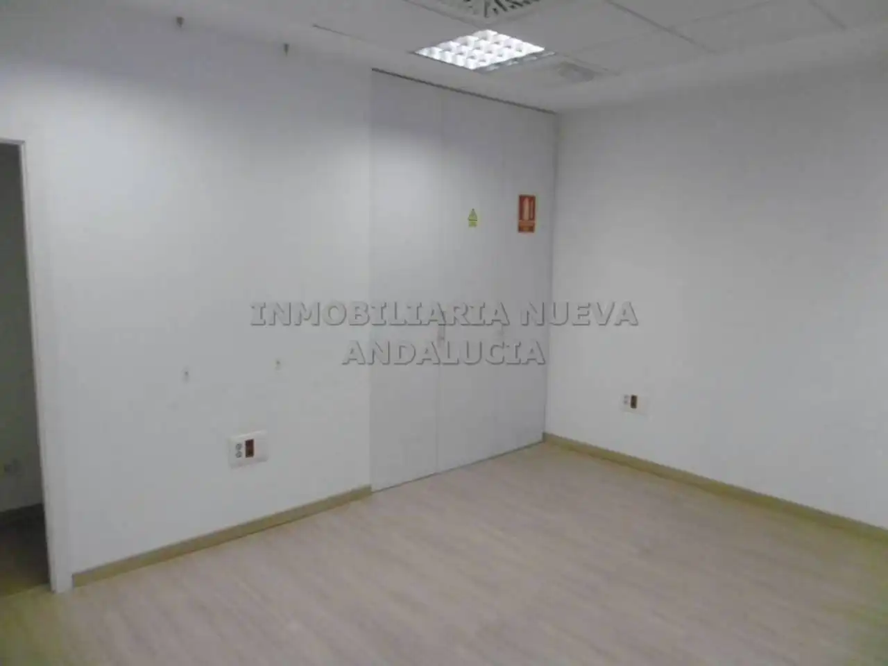Local de lloguer en Almería
