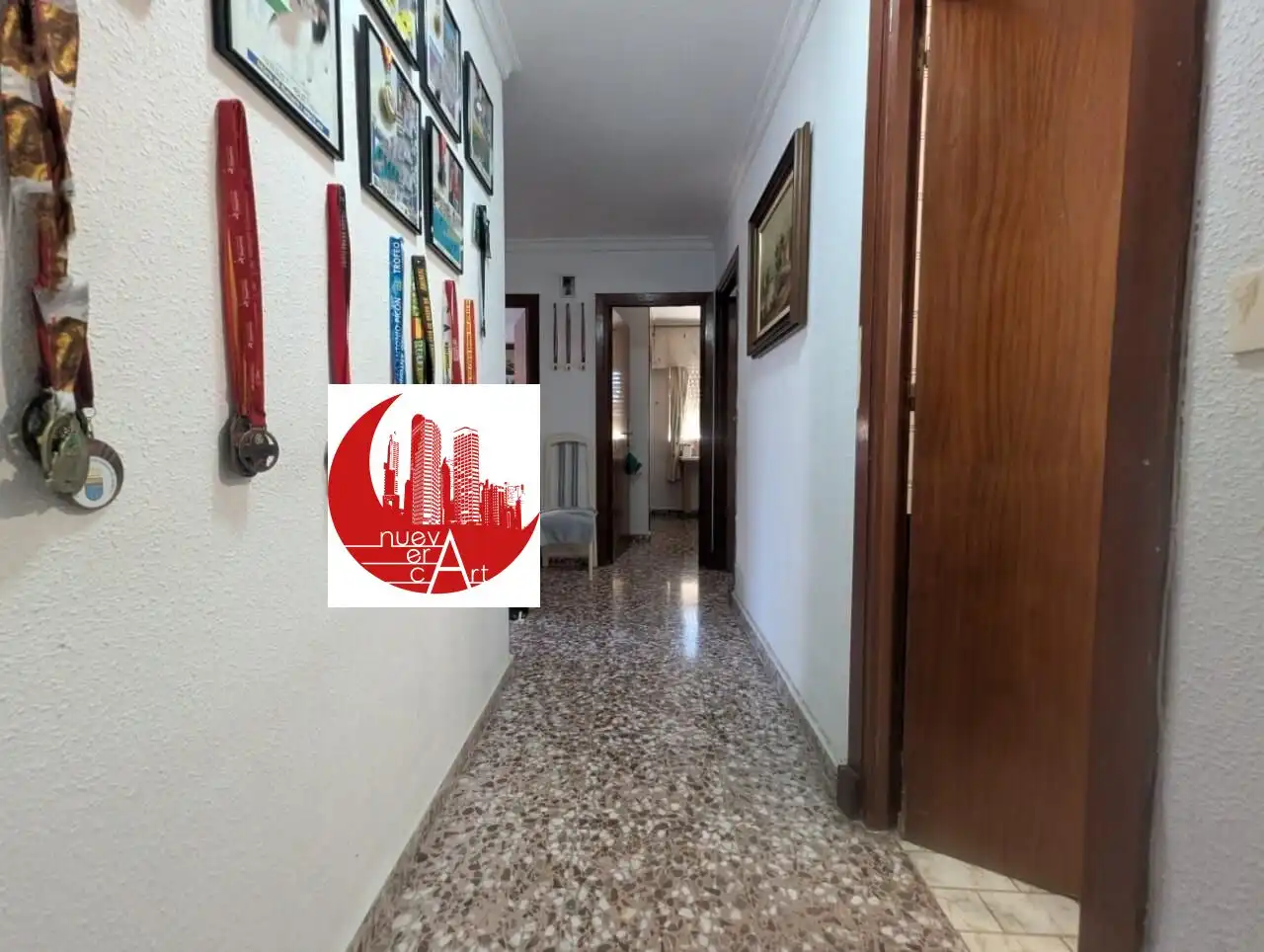 Flat for sale in Cartagena