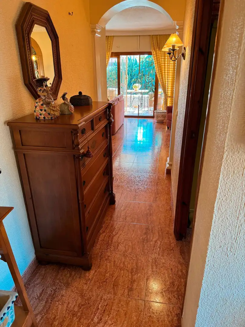Casa amb piscina en venda a Aguadulce, imagen 60