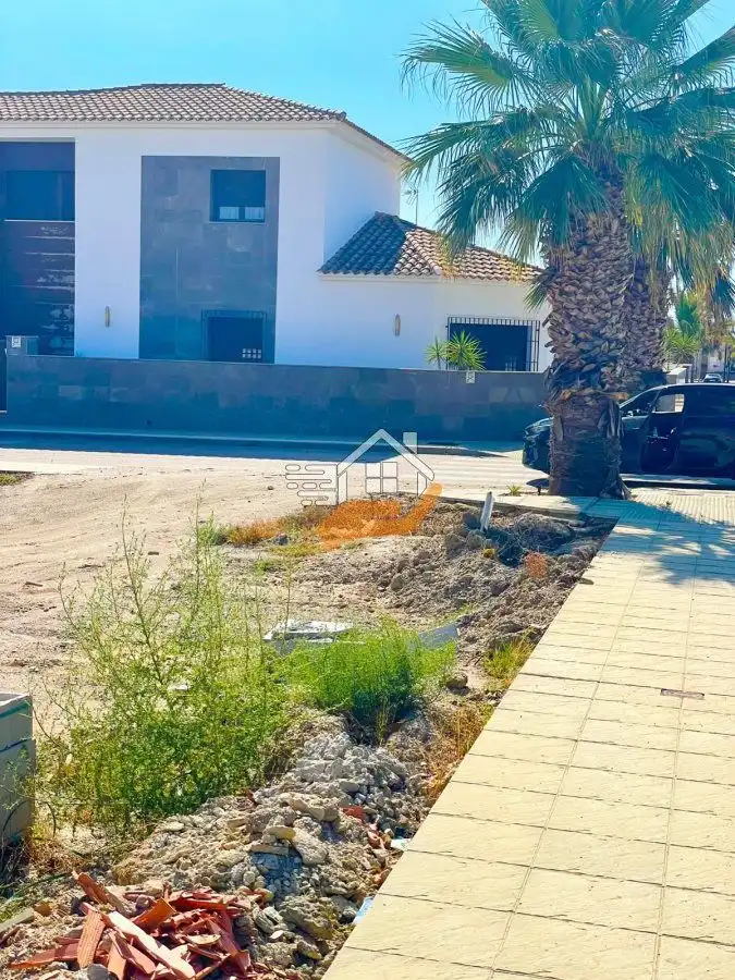 Wohnbaugrundstück zum Verkauf in Huércal-Overa, imagen 8