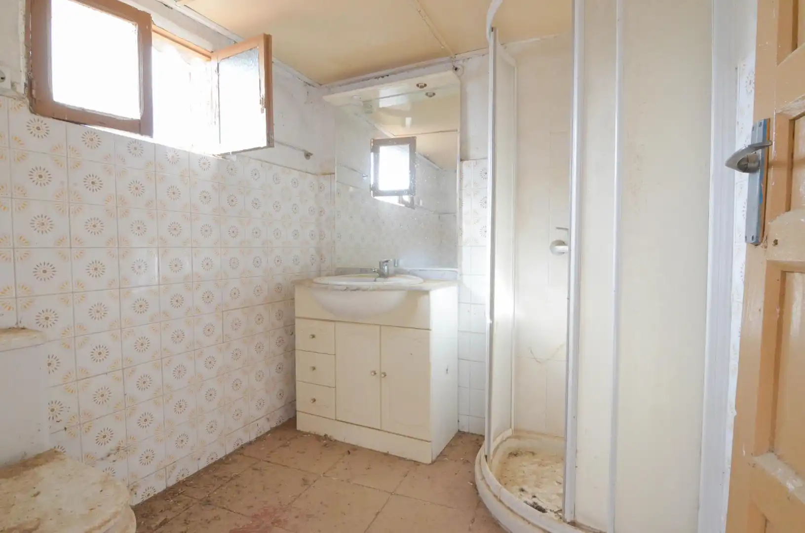 Casa o xalet en venda a Macotera