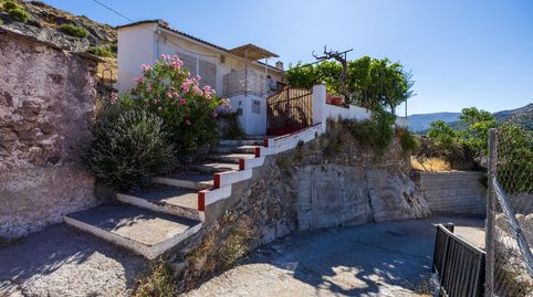 Foto 2 de Casa o chalet en venta en Calle Solana la (toc), Quéntar, Granada