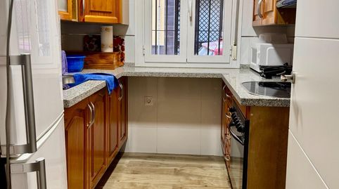 Foto 4 de Planta baixa en venda a Cordoba, Barrio de Zaidín, Granada Capital