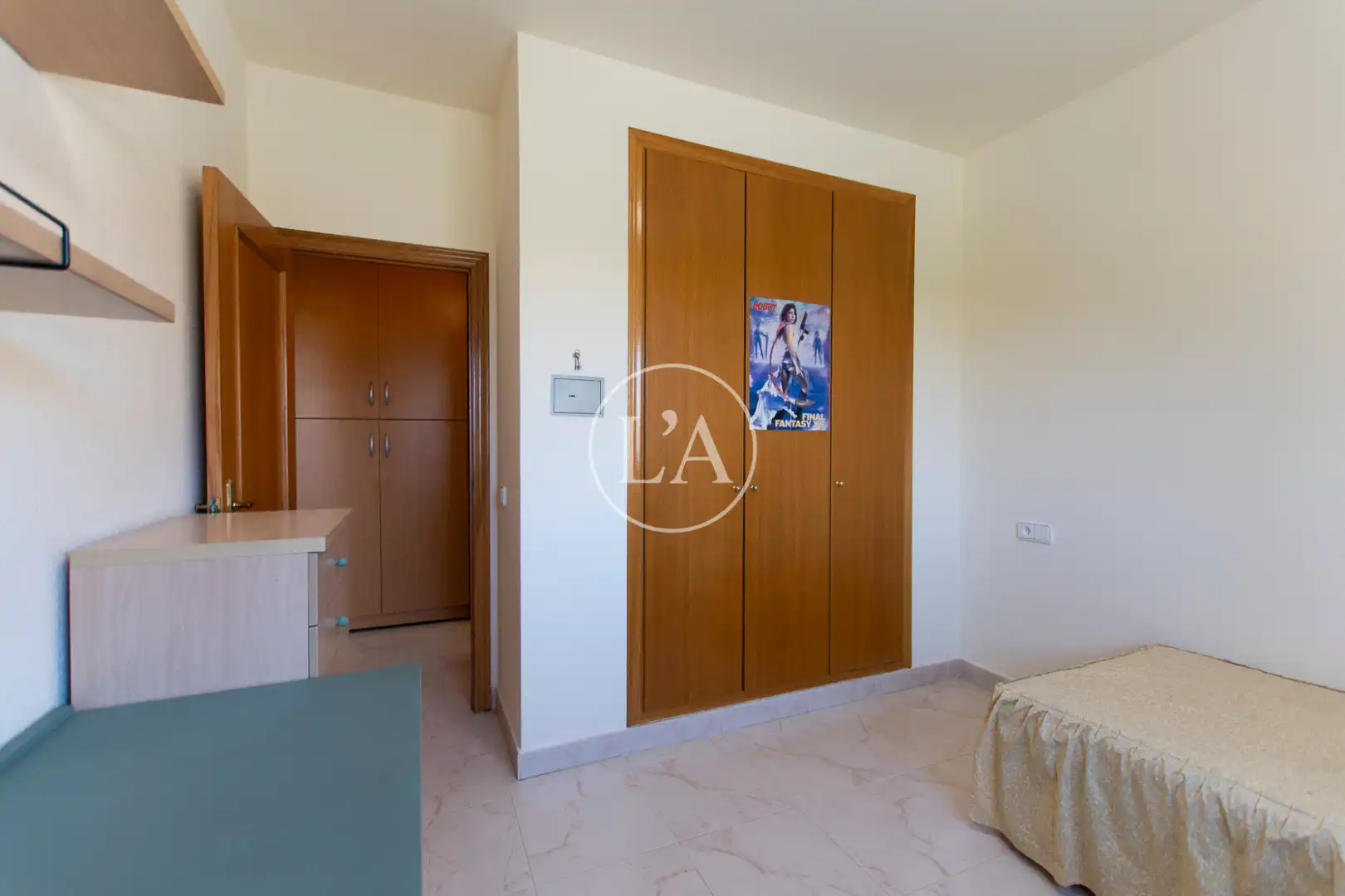 Semi-detached house with terrace for sale in Carrer d'Alexandre Galí, imagen 47