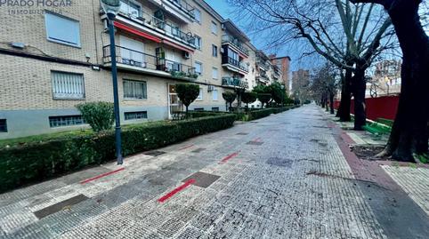 Foto 4 de Piso en venta en Hospital - Nuevo Centro de Talavera de la Reina, Talavera de la Reina