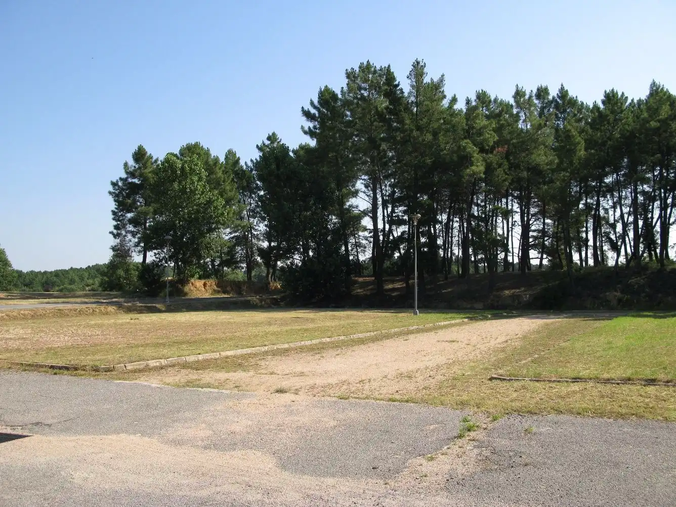 Residential land for sale in Santa Coloma de Farners, imagen 2