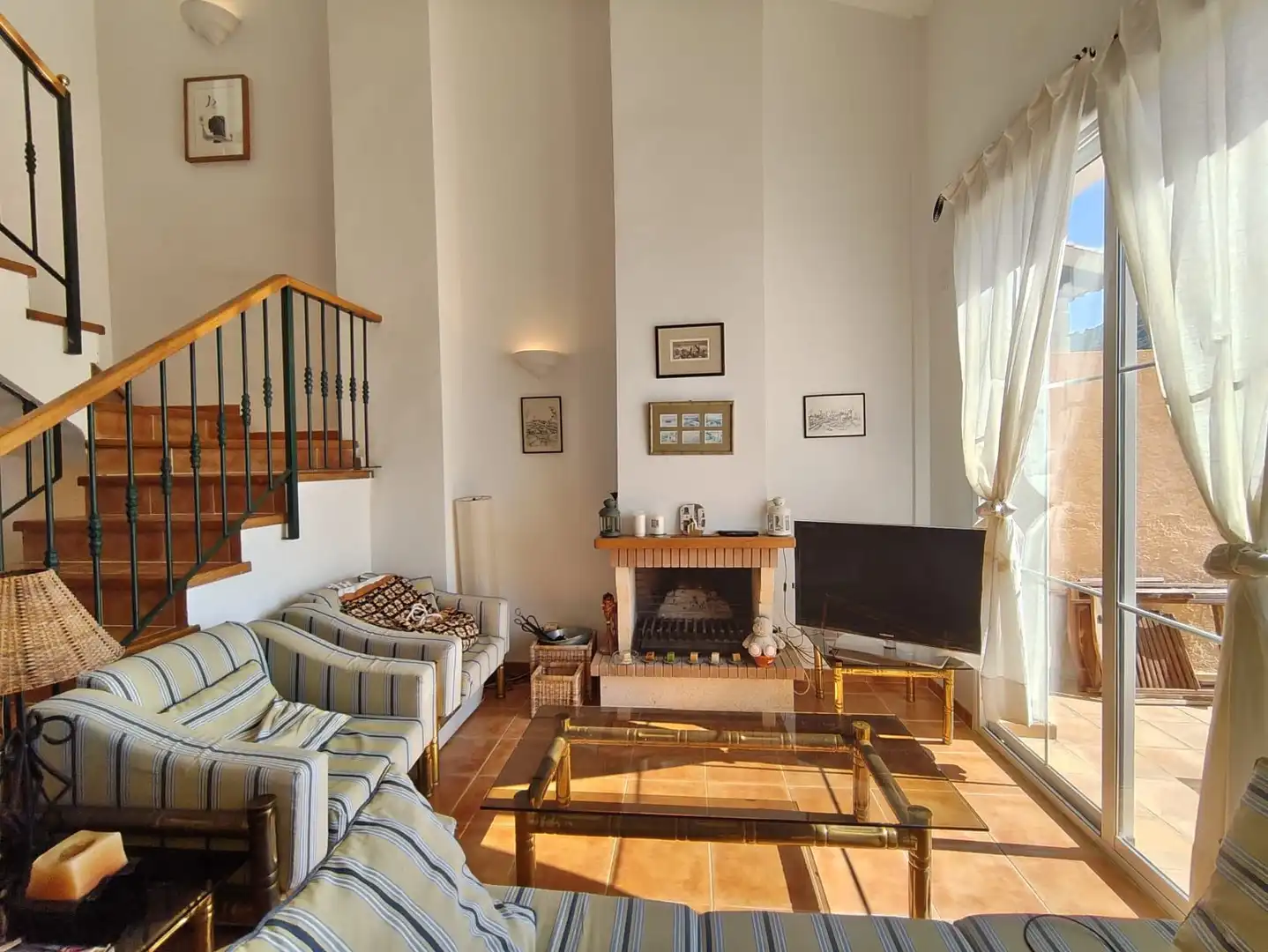 Maison mitoyenne avec piscine à vendre à Altea Hills, imagen 5