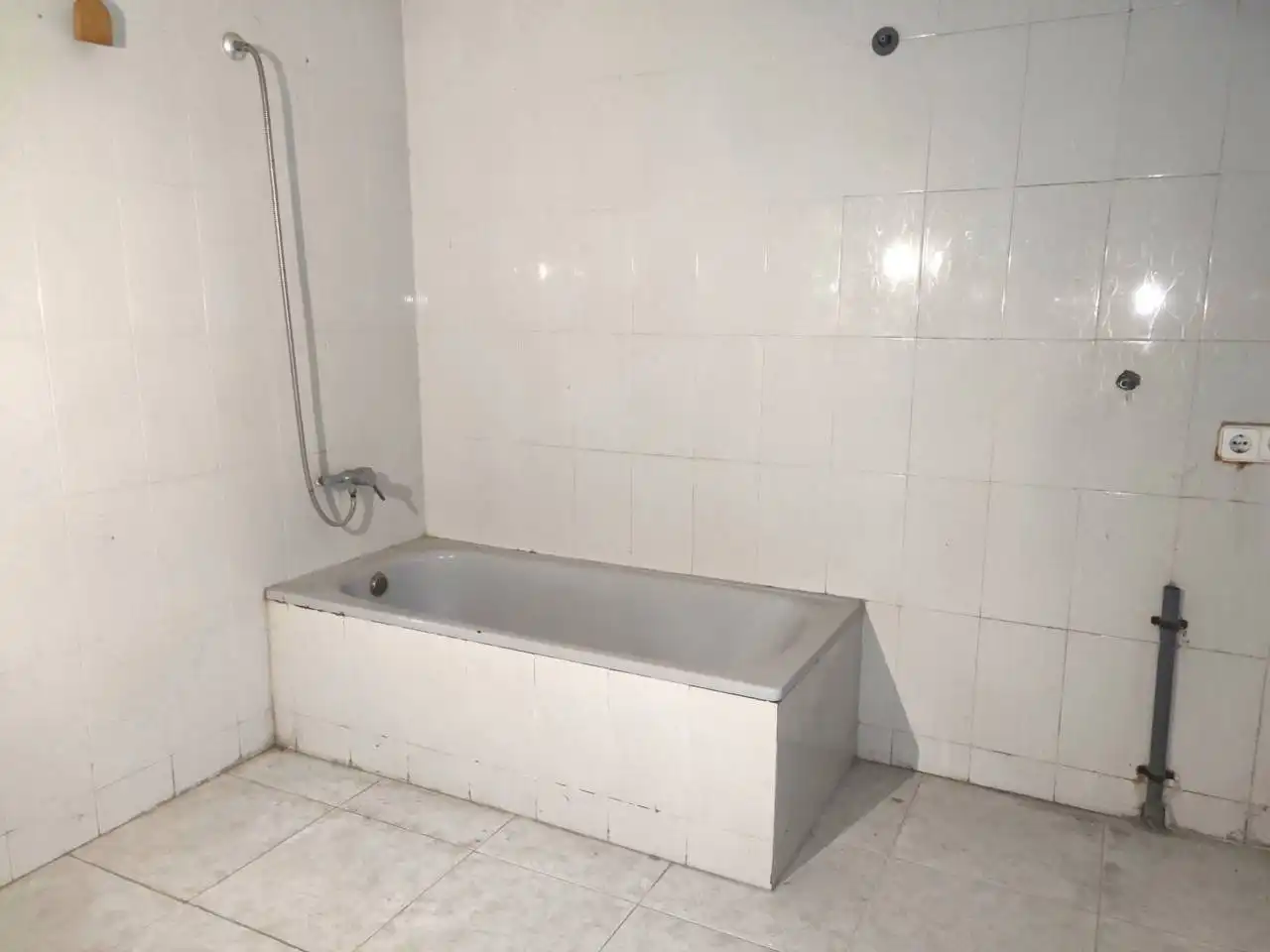 Bathroom of Houses for sale in Piera  with Terrace