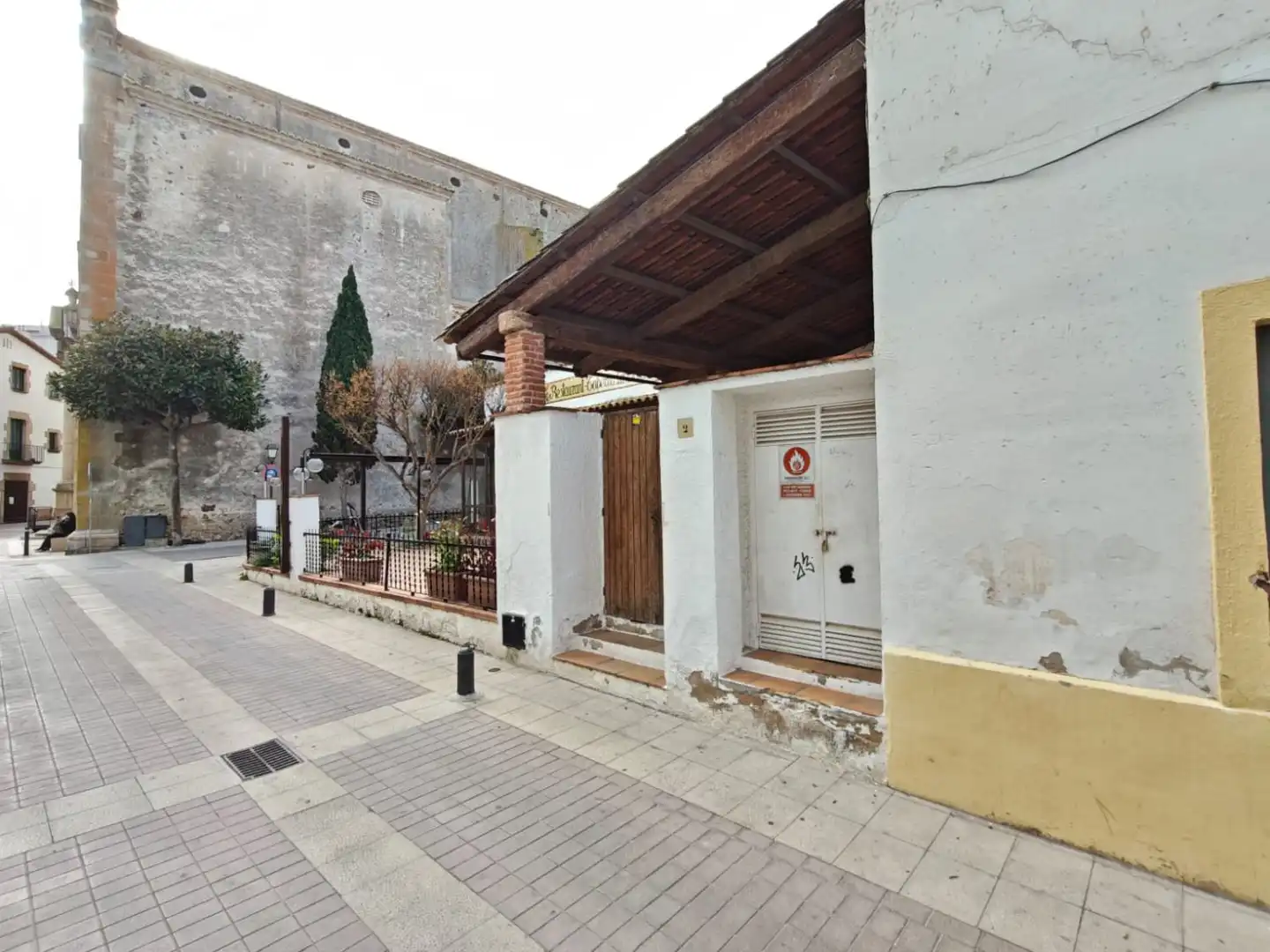 Exterior view of Houses for sale in Tossa de Mar