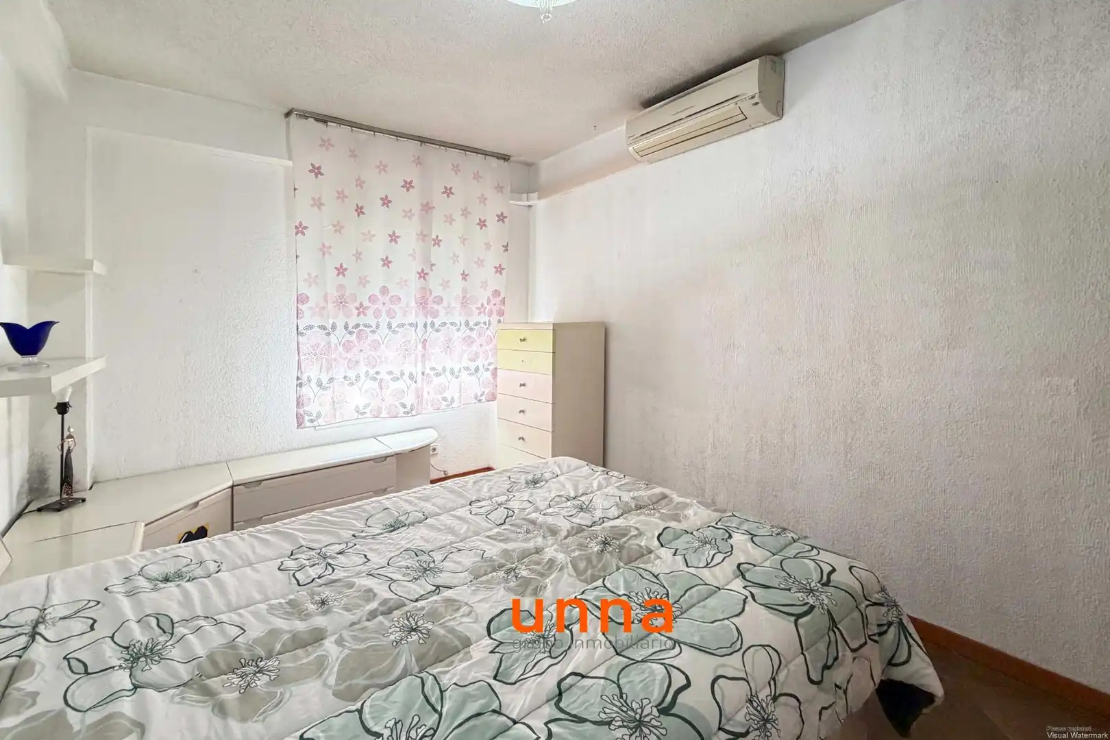 Habitación de Piso en venta en Móstoles con Aire acondicionado, Calefacción y Parquet