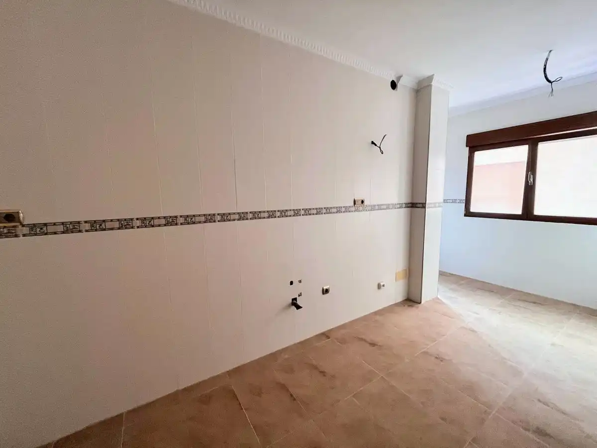 Apartament en venda en Los Alcázares amb Terrassa i Alarma