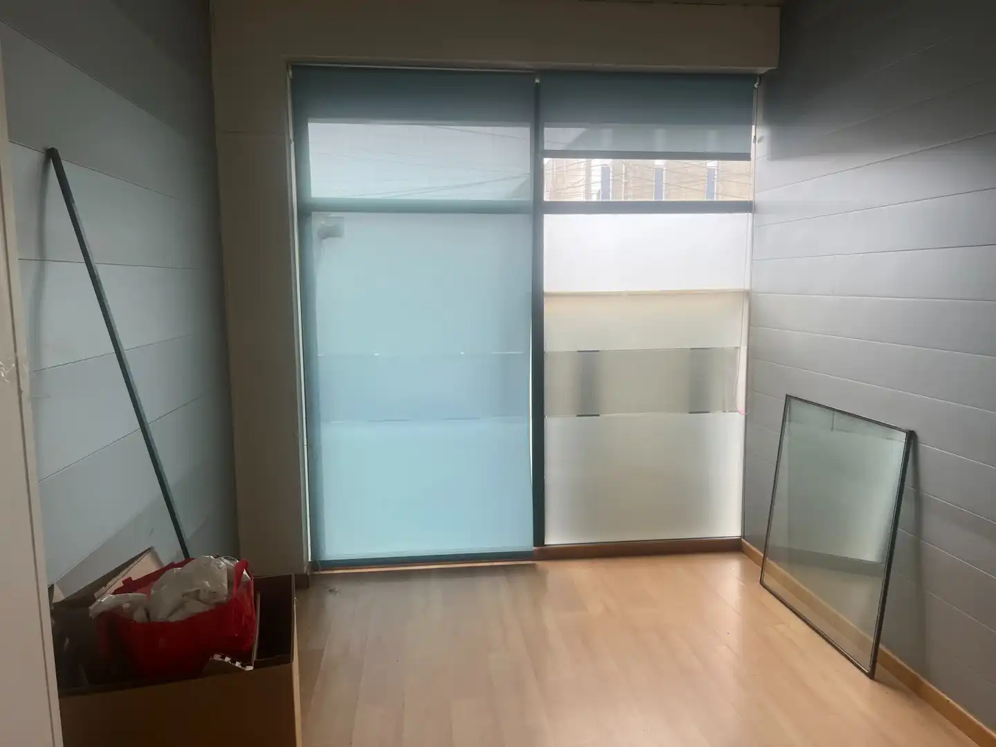 Ufficio in affitto a Rúa do Tambre, imagen 5