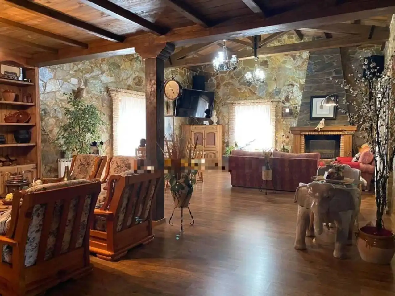 Chalet en venta en Cabezuela del Valle, imagen 10