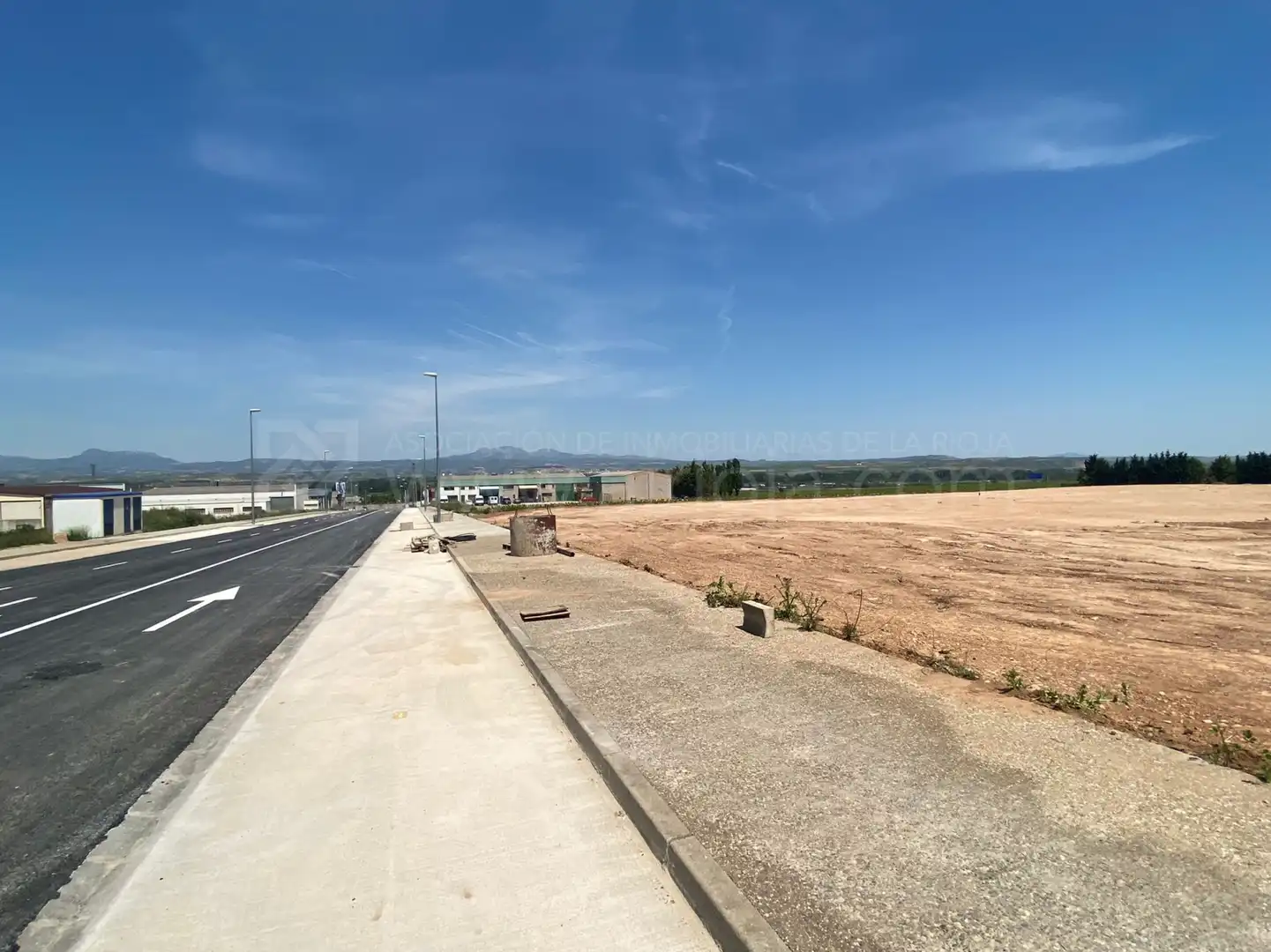 Terreni e lotti in vendita a Logroño - TN SECTOR PORTALADA III 1 Suelo PARCELA M6-P1, imagen 8