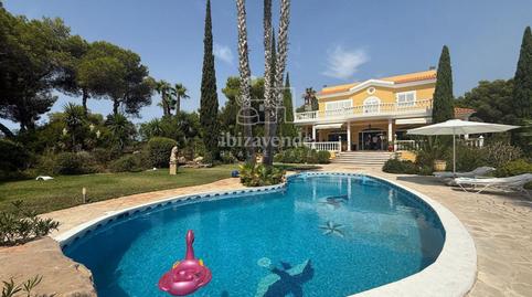 Foto 4 de Casa o xalet en venda a A San Carlos, Sant Carles, Illes Balears